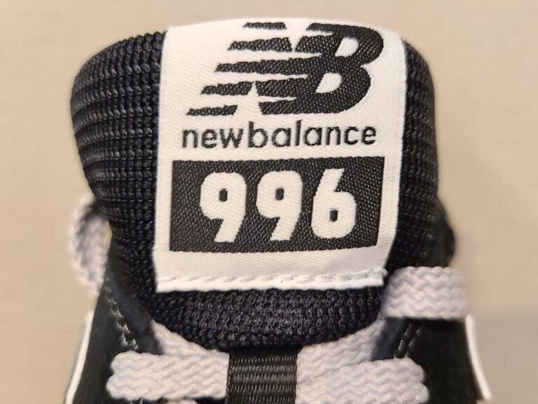 意外と知らないニューバランス『996』の種類 「これ以外履けない」の声