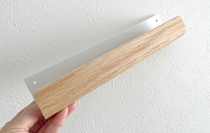 山崎実業『神札ホルダー』本体