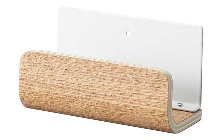 山崎実業『神札ホルダー』シングル