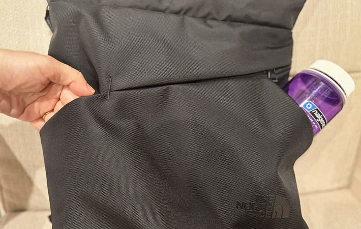 ノースフェイスの画像