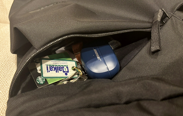 ノースフェイスの画像