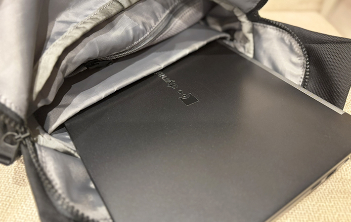 ノースフェイスの画像