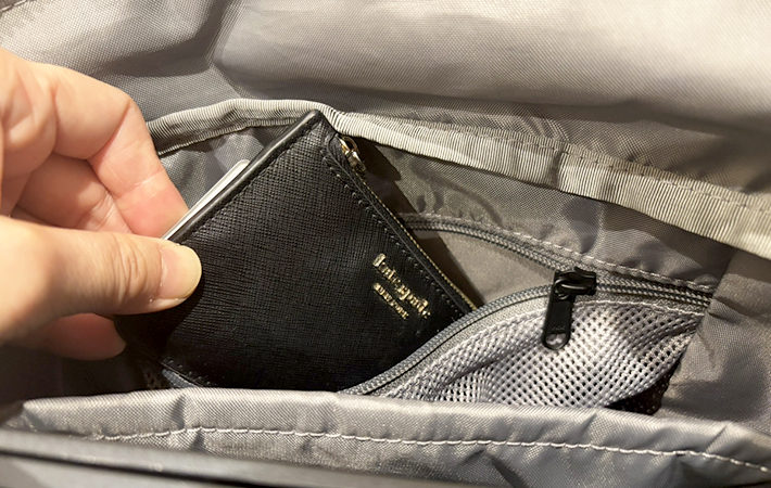 ノースフェイスの画像