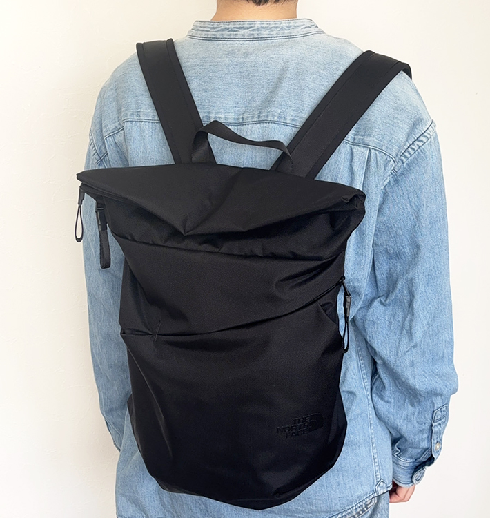 ノースフェイスの画像