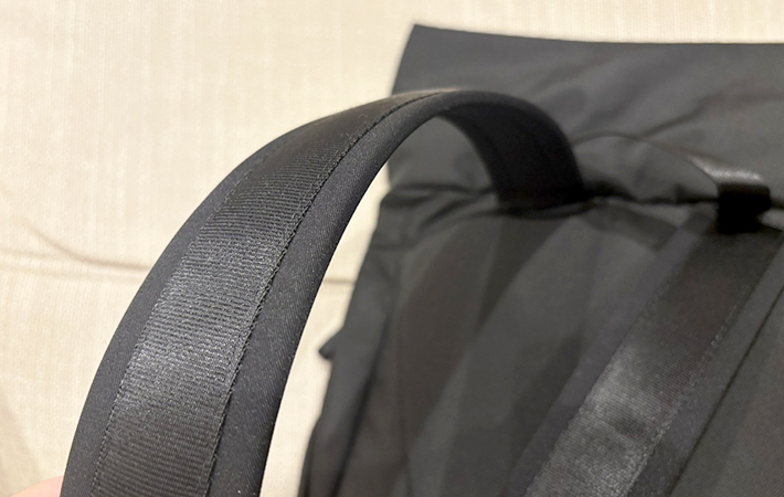 ノースフェイスの画像