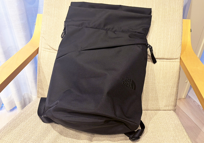 ノースフェイスの画像