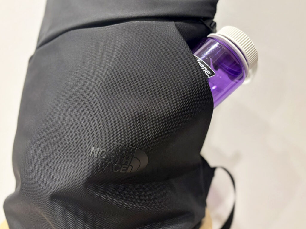 ノースフェイスの画像