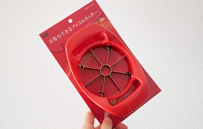 アップルカッターの画像