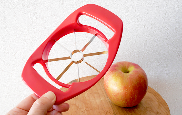 アップルカッターの画像