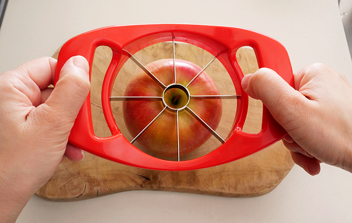 アップルカッターの画像