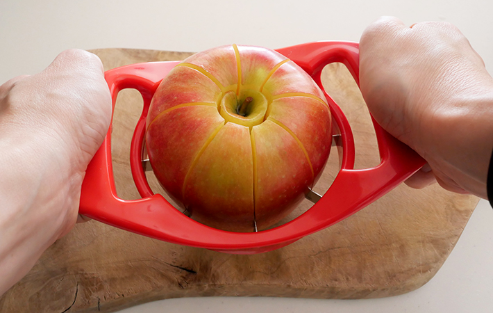 アップルカッターの画像