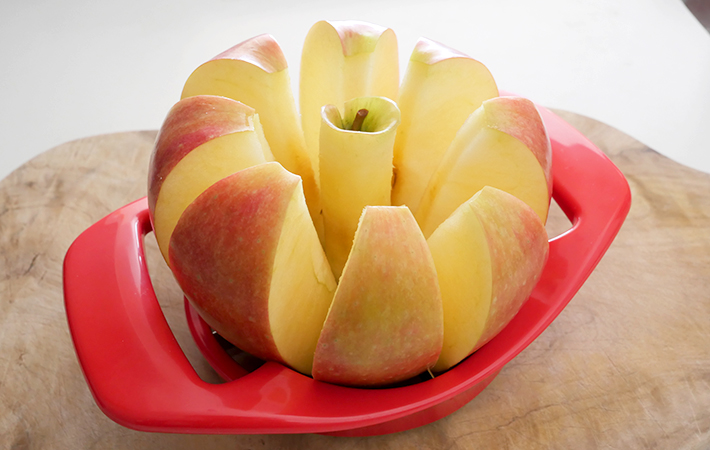 アップルカッターの画像