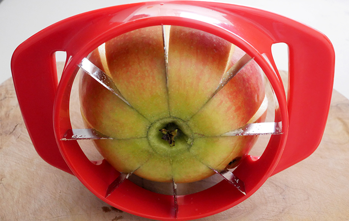 アップルカッターの画像