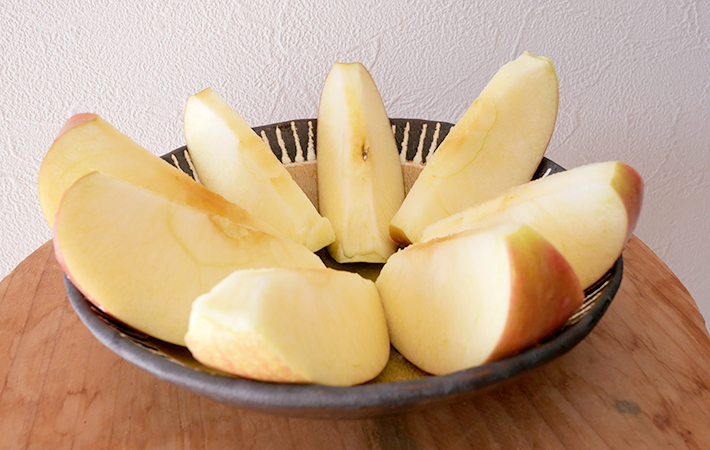 アップルカッターの画像