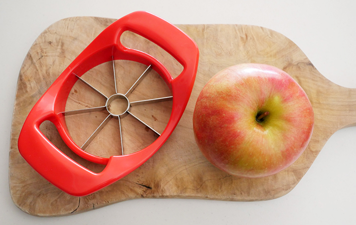 アップルカッターの画像