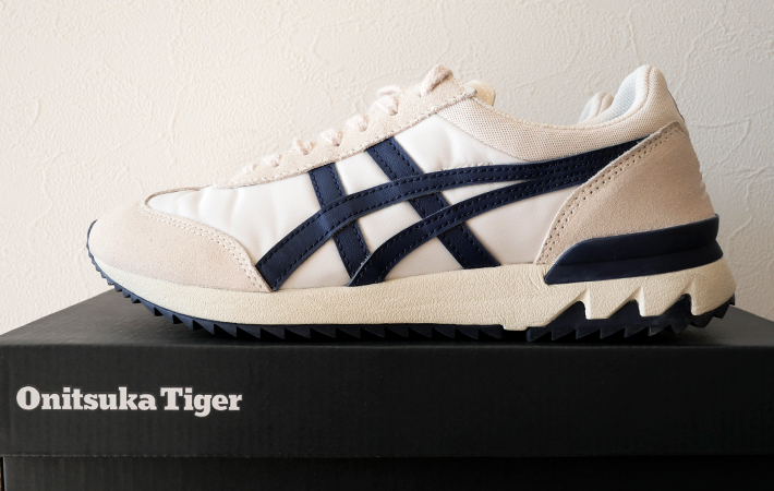 オニツカタイガーの画像