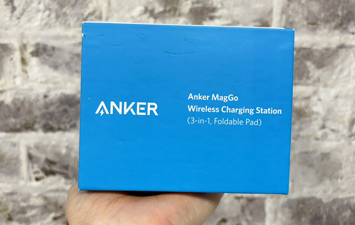 アンカーの画像