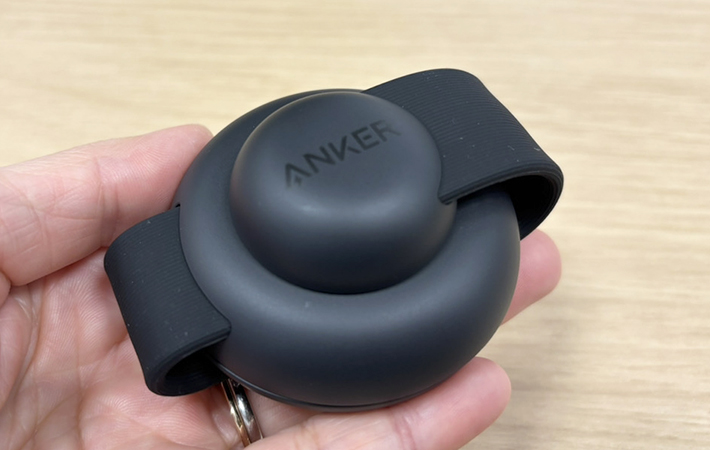 アンカーの画像