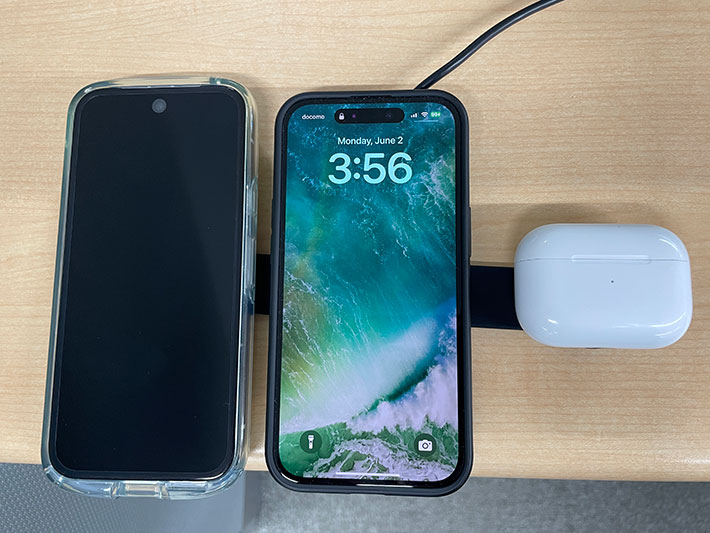 アンカーの画像