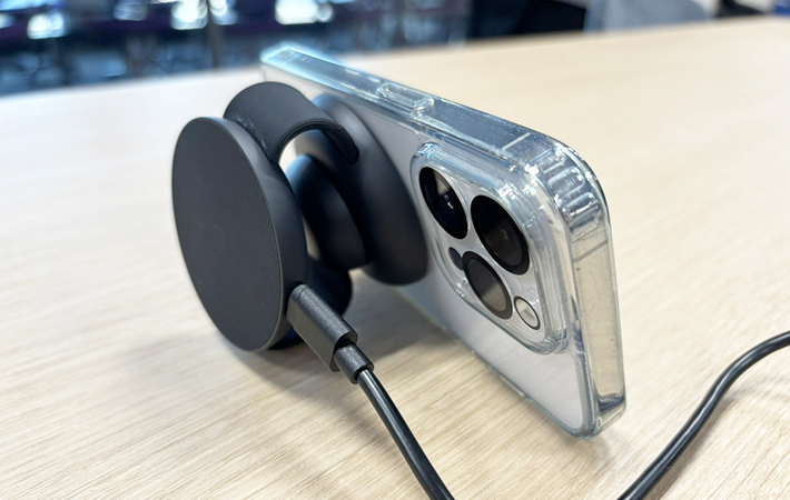 アンカーの画像