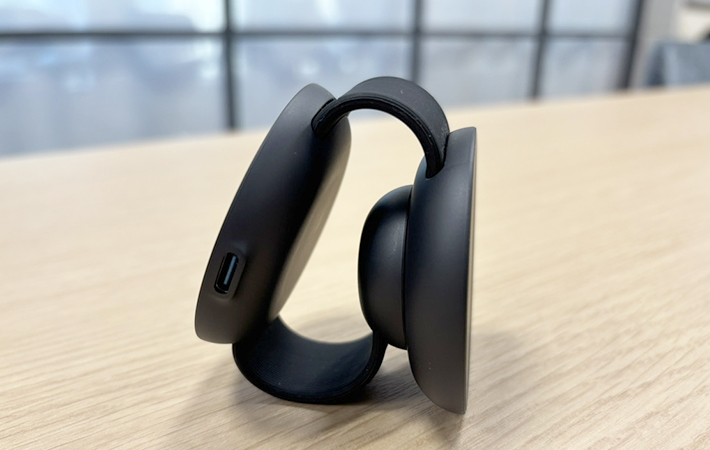 アンカーの画像