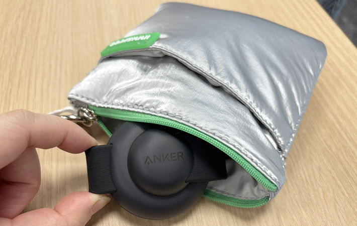 アンカーの画像