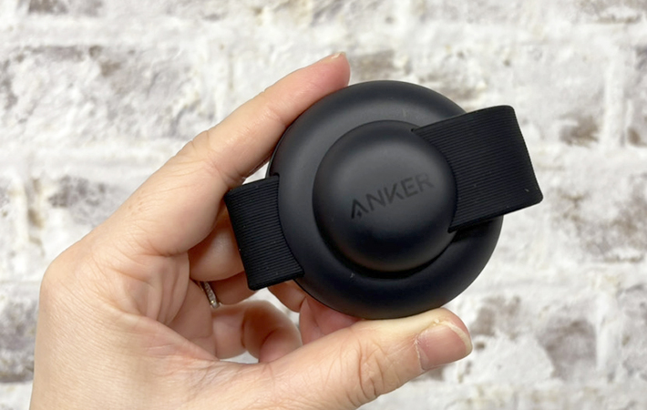 アンカーの画像