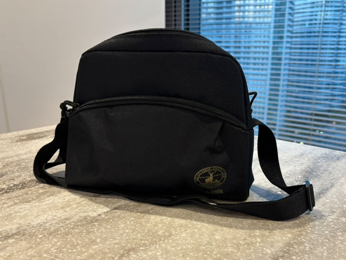 ほかに何を入れればいいの…？」と悩むほどの収納力！ 宝島社『MonoMax