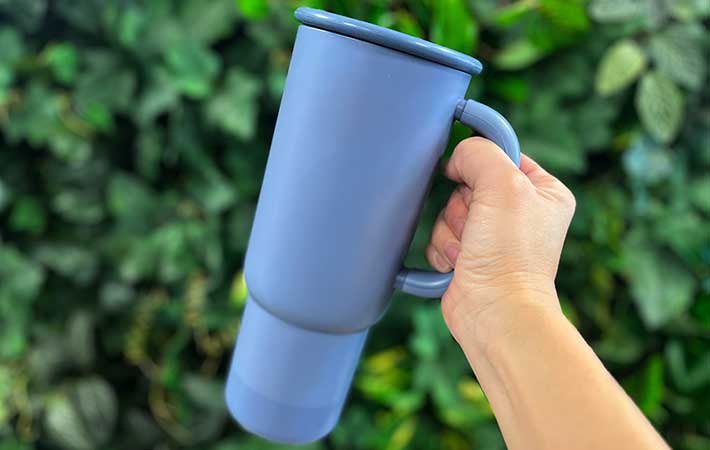 ドウシシャ『コロバーン』