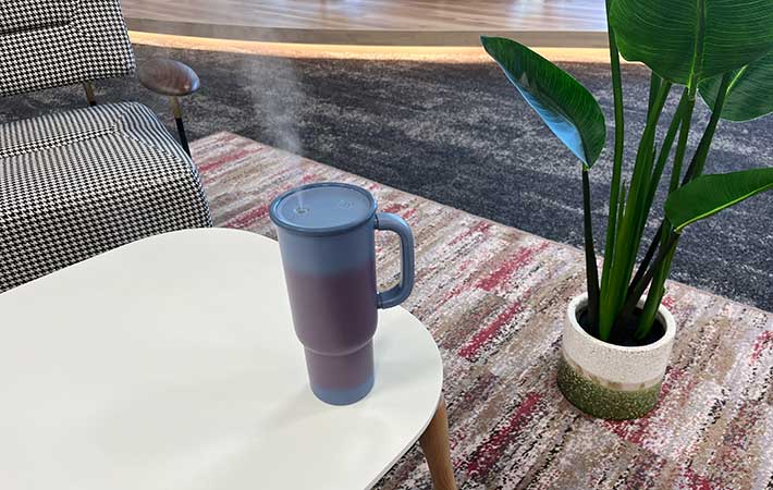 ドウシシャ『コロバーン』