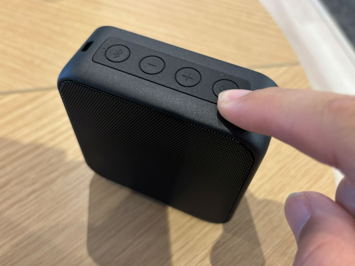 小型の割に…」「この価格帯ではベストかも」 あのブランドから出た