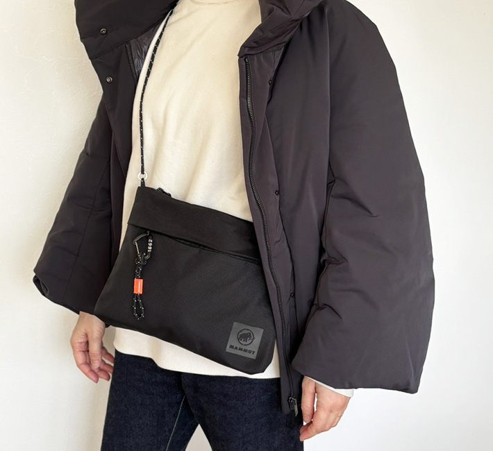 マムートの画像