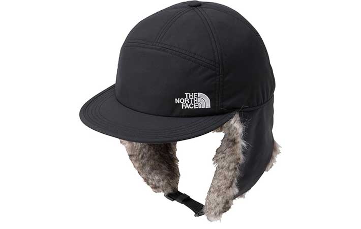 ノースフェイス『バッドランドキャップ』