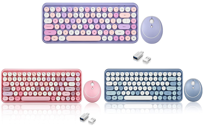 キーボードの画像