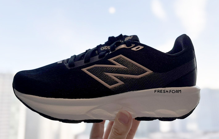 フレッシュフォームの画像