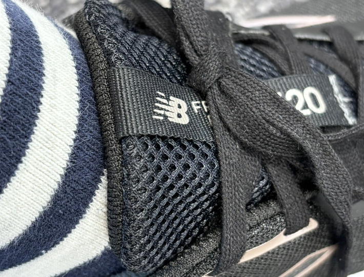 フレッシュフォームの画像