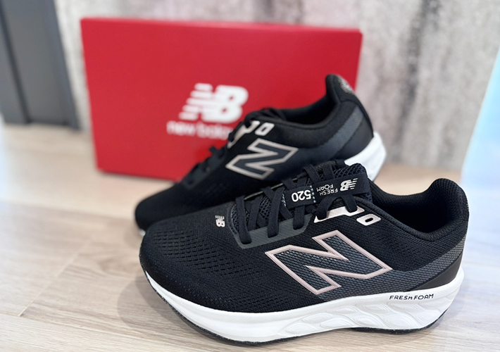 フレッシュフォームの画像