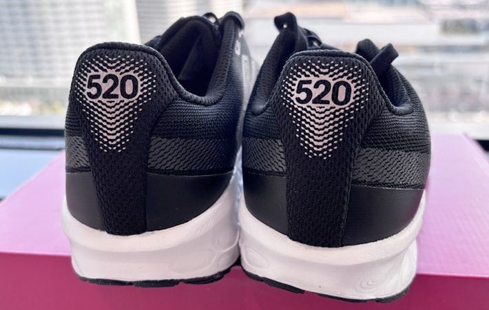 フレッシュフォームの画像