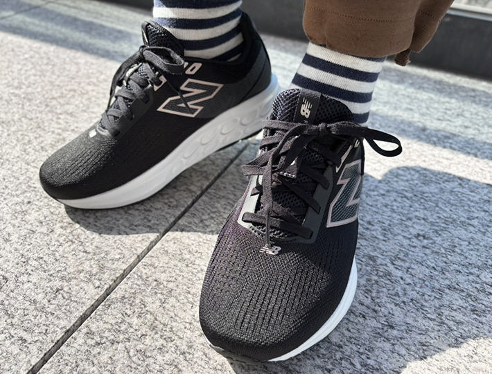 フレッシュフォームの画像