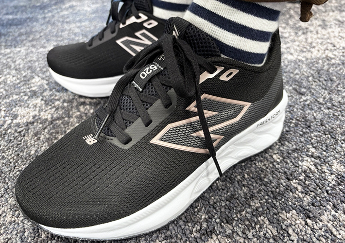 フレッシュフォームの画像