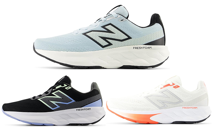 フレッシュフォームの画像