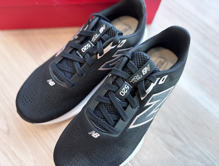 フレッシュフォームの画像