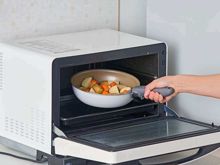 焦げ付かないし洗い物も楽！」『evercook』の周年モデルは機能も見た目