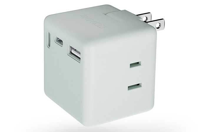 『CIO Mate Tap 001』