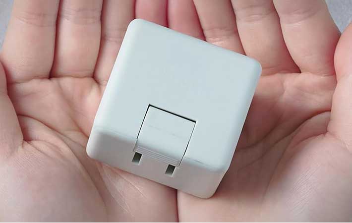 『CIO Mate Tap 001』