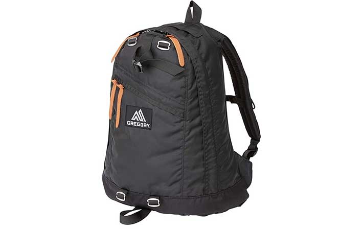 グレゴリー『デイパック』