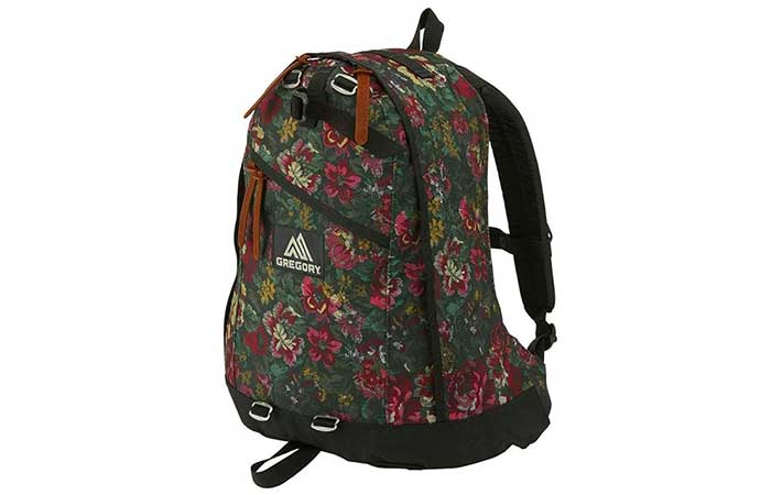 グレゴリー『ファインデイ V2』