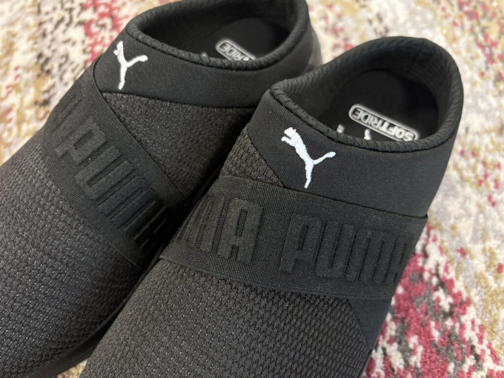 PUMAの画像