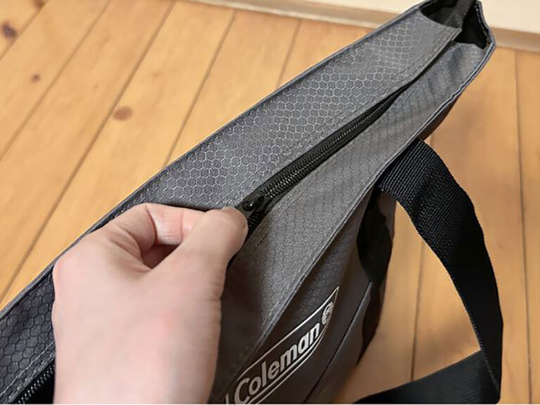 さすが『コールマン』、雑誌付録もすごかった！ 『MonoMax3月号