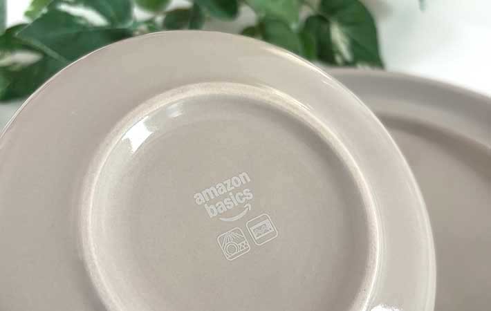 『Amazonベーシック』ロゴ